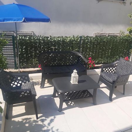Apartment Marina Kotor Kültér fotó
