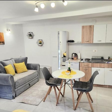 Apartment Marina Kotor Kültér fotó