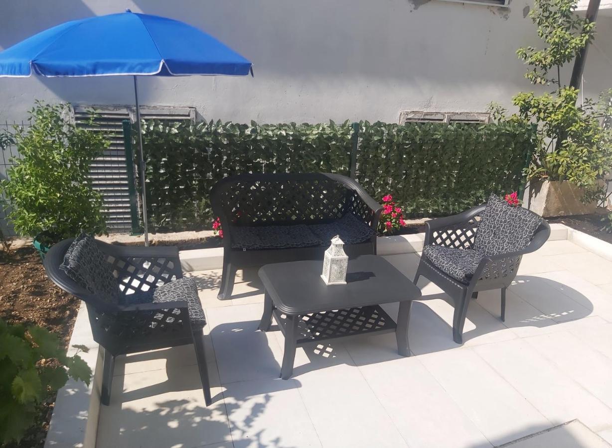 Apartment Marina Kotor Kültér fotó
