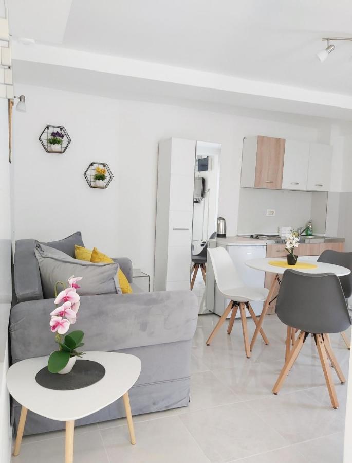 Apartment Marina Kotor Kültér fotó