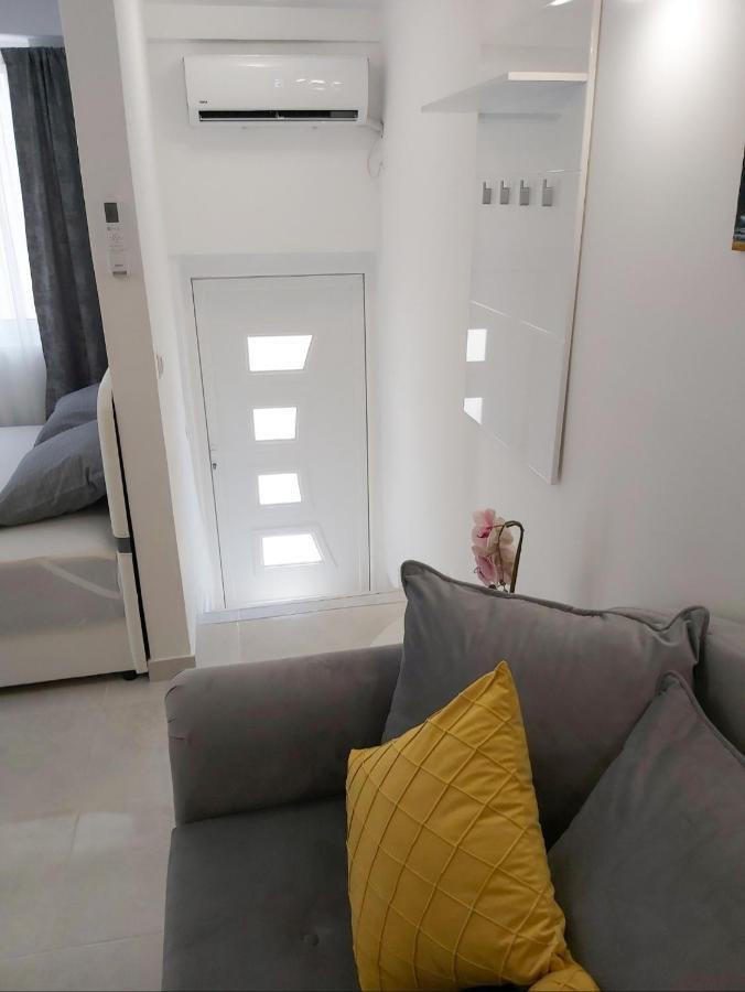 Apartment Marina Kotor Kültér fotó