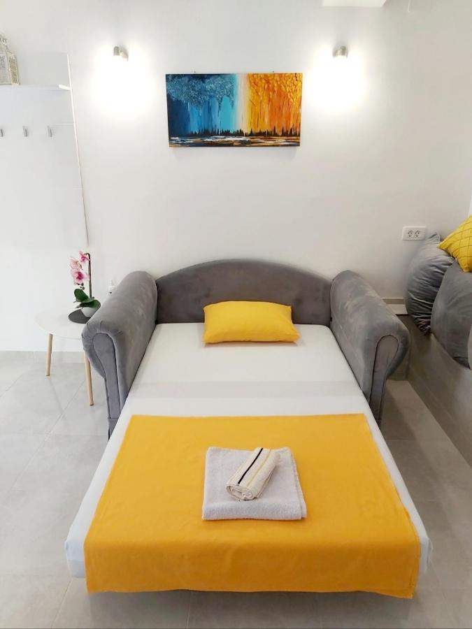 Apartment Marina Kotor Kültér fotó
