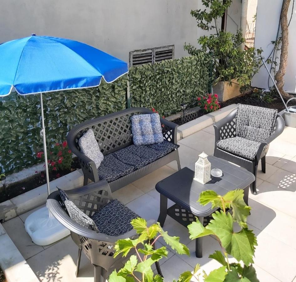 Apartment Marina Kotor Kültér fotó