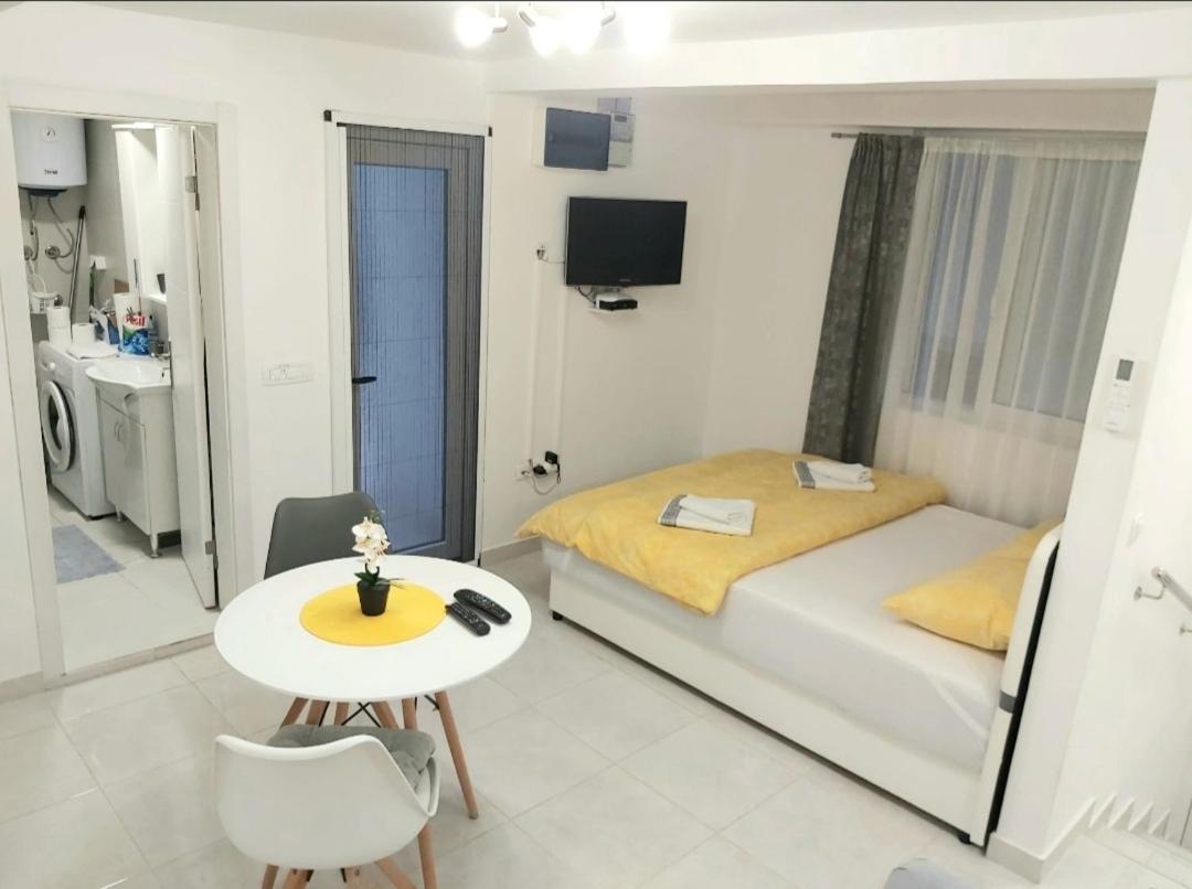 Apartment Marina Kotor Kültér fotó
