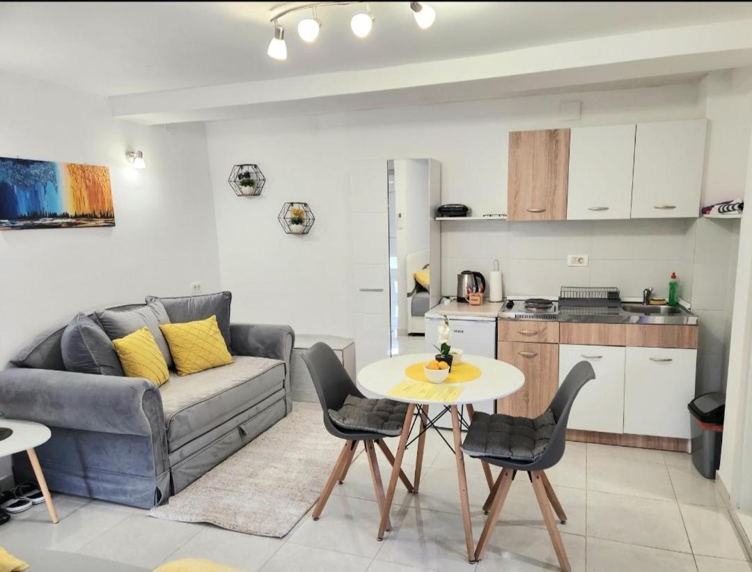 Apartment Marina Kotor Kültér fotó