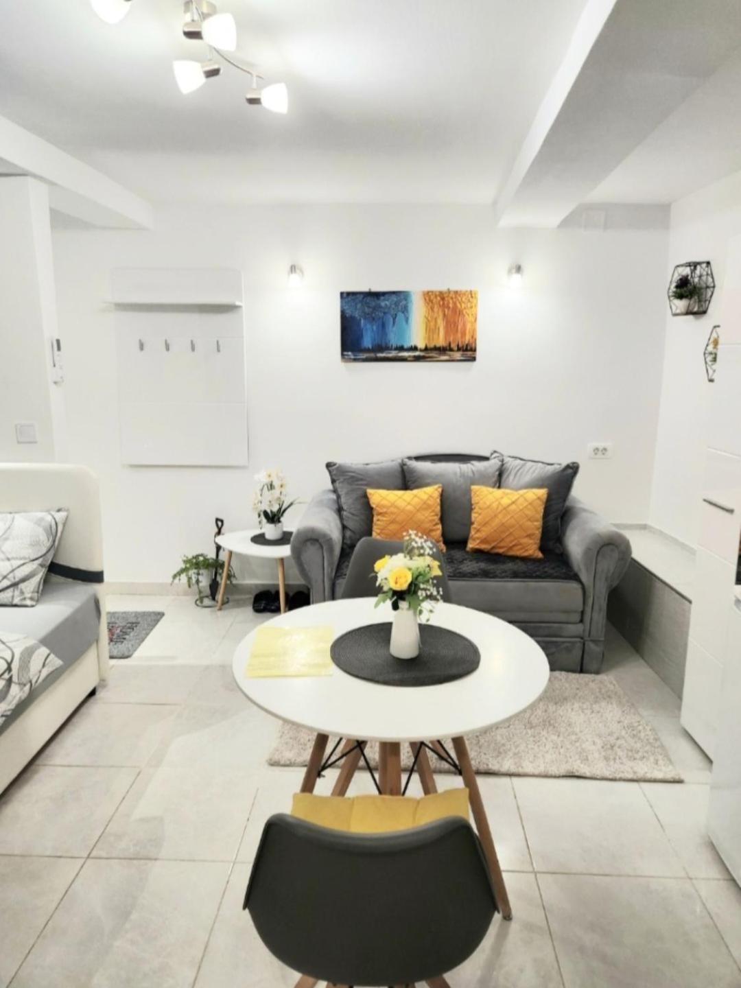 Apartment Marina Kotor Kültér fotó