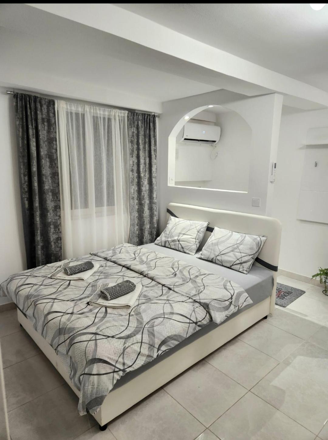Apartment Marina Kotor Kültér fotó