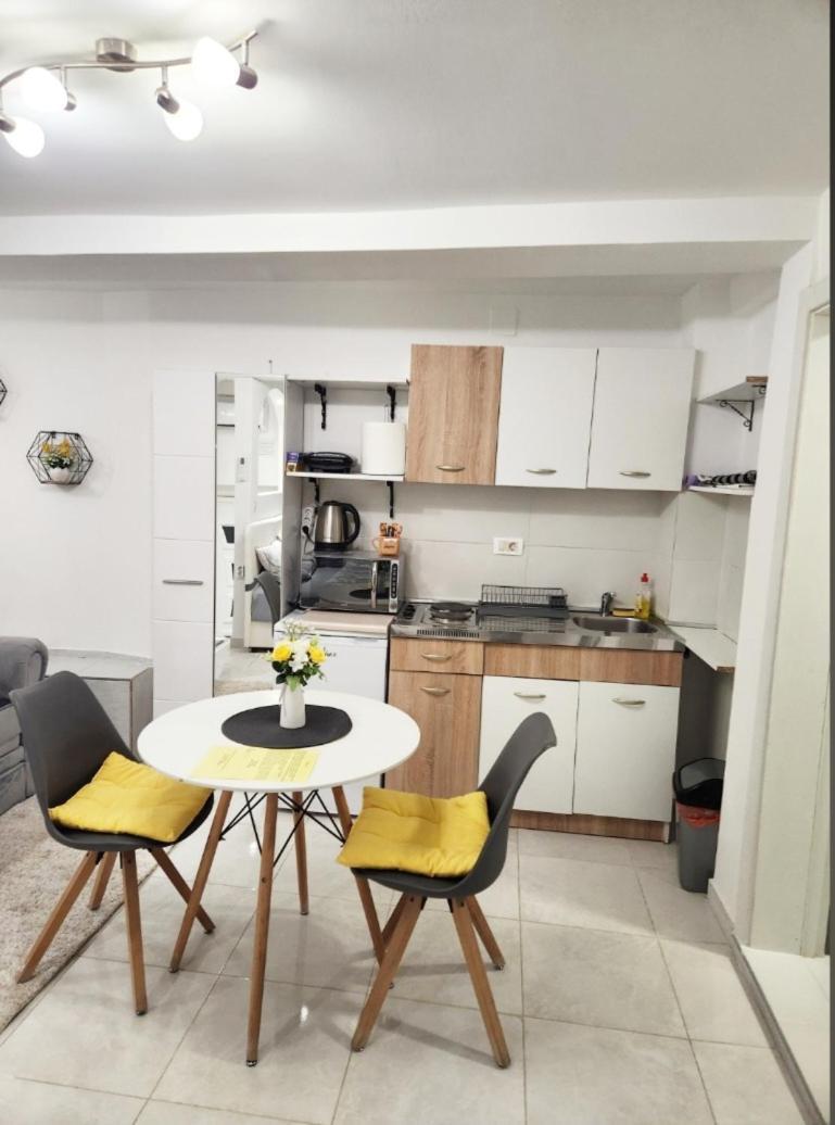 Apartment Marina Kotor Kültér fotó